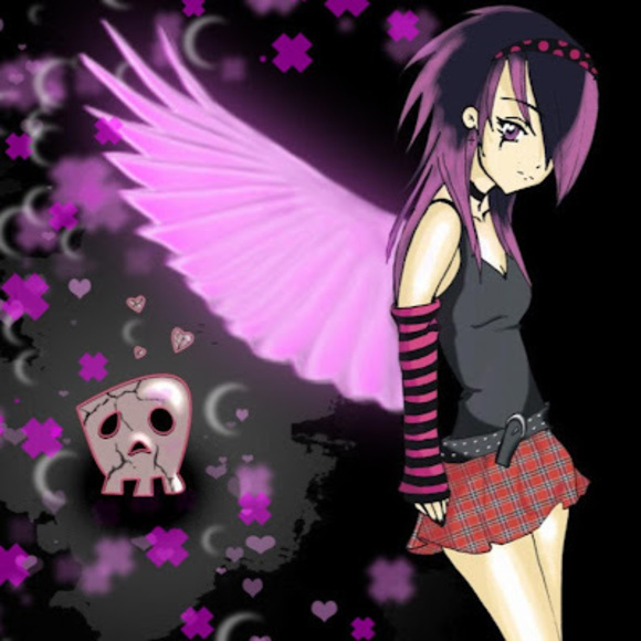 Meet your Posher, Eboni - Picture 1 of 1